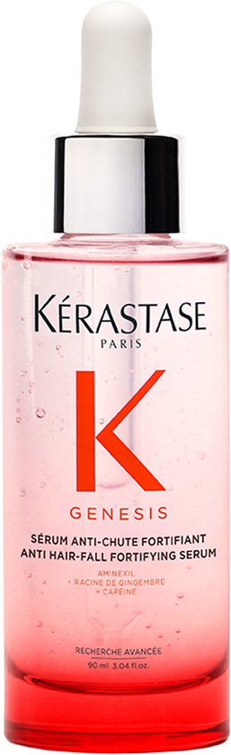 Kérastase Genesis Versterkend Anti-haaruitval Serum – 90 ml