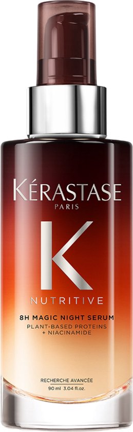 Kérastase Nutritive 8H Magic Nachtserum – 90 ml