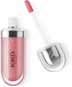 Kiko Milano 3D Hydra Lipgloss – 17