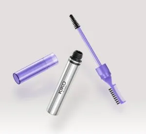 Kiko Milano Crazy ’90s Wenkbrauwmascara – 04 Black