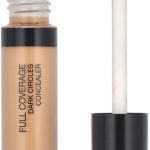 Kiko Milano Full Coverage Concealer - Donkere kringen
