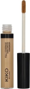 Kiko Milano Full Coverage Concealer – Donkere kringen