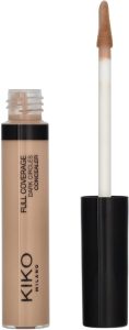 Kiko Milano Full Coverage Concealer – Donkere kringen