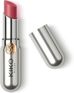 Kiko Milano Gekleurde Lippenbalsem – 06 Zwartbes