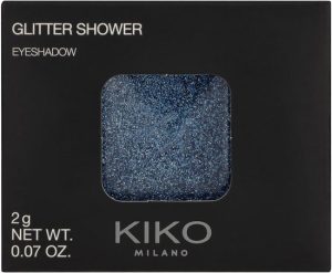 Kiko Milano Glitter Shower Oogschaduw – Single