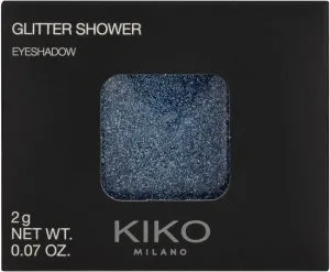 Kiko Milano Glitter Shower Oogschaduw – Single