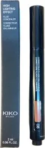 Kiko Milano High Lighting Effect Concealer - Nuance 08