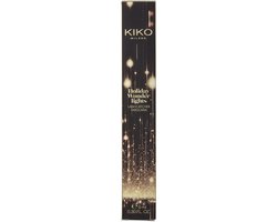 Kiko Milano Lash Catcher Mascara – Holiday Wonderlights