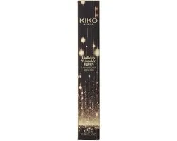 Kiko Milano Lash Catcher Mascara – Holiday Wonderlights