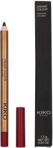 Kiko Milano Lip Liner – Creamy Colour