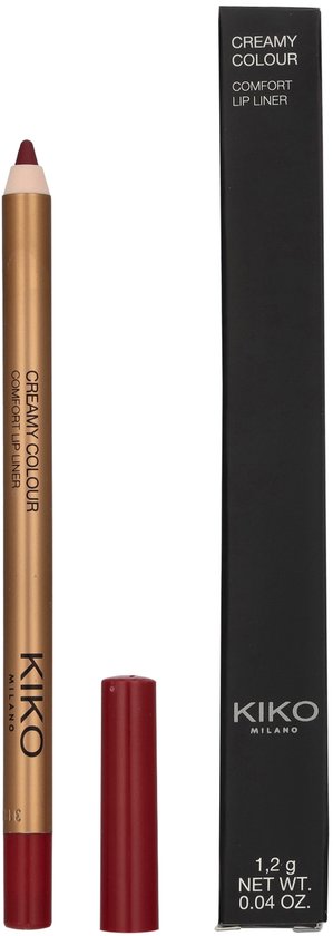Kiko Milano Lip Liner – Creamy Colour
