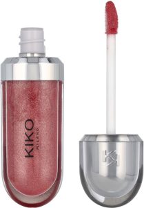 Kiko Milano Lipgloss – 3D Hydra