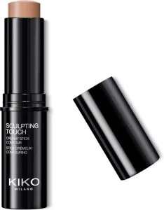 Kiko Milano Sculpting Touch Contourstick – 200 Hazelnut