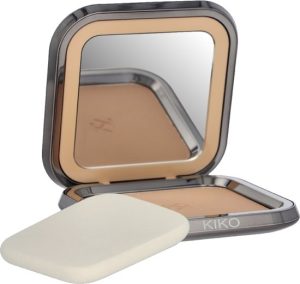 Kiko Milano Weightless Perfection Poeder Nat & Droog 12 g