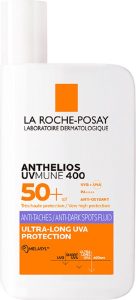 La Roche-Posay Anthelios UVMUNE400 Anti-pigment SPF50+ 50 ml