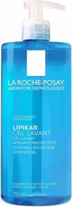 La Roche-Posay Lipikar Wasgel Gevoelige huid 750 ml