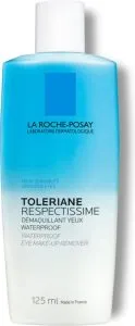 La Roche-Posay Respectissime Waterproof Oogreiniger 125 ml