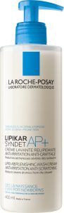 La Roche-Posay Syndet AP+ Reinigende Gelcrème – 400 ml