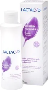 Lactacyd Kalmerende Intieme Wasemulsie – 250 ml