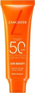 Lancaster Sun Beauty Gezichtscrème SPF50 – 50 ml