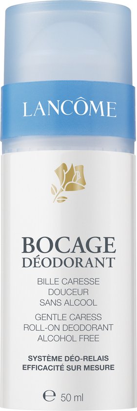 Lancôme Bocage Roll-On Deodorant – Gevoelige Huid 50 ml