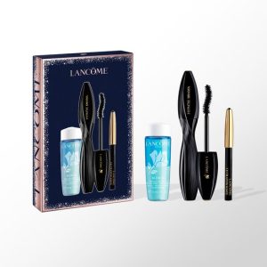Lancôme Hypnôse Drama Set – Mascara zwart & Bi-Facil 30 ml