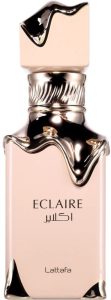 Lattafa Eclaire Eau de Parfum 100 ml