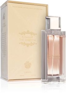 Lattafa The Kingdom For Her – Eau de Parfum