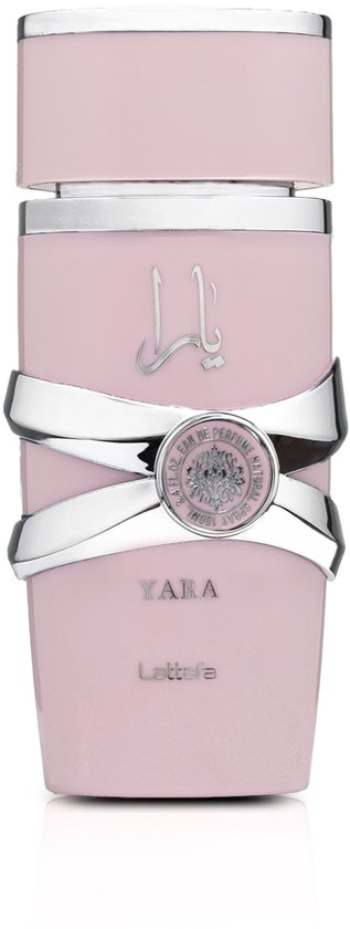 Lattafa Yara Eau de Parfum 100 ml
