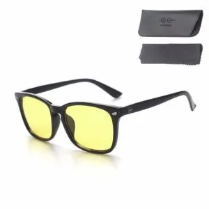 LC Eyewear Nacht- en beeldschermbril – zonder sterkte