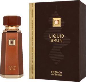 Liquid Brun French Avenue Eau de Parfum 100 ml