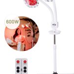 Liroma Infrarood-warmtelamp - 600W