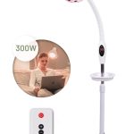 Liroma Infraroodtherapielamp - 300W