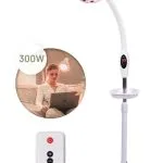 Liroma Infraroodtherapielamp - 300W