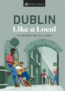 Local Travel Guide – Dublin: Insidergids