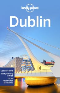Lonely Planet Reisgids – Dublin