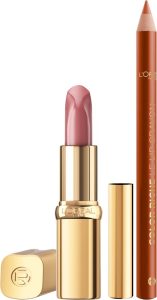 L’Oréal Paris Color Riche Lippenstift & Lipliner 601/236