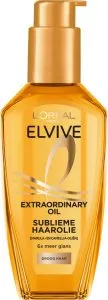 L’Oréal Paris Elvive Extraordinary Oil Haarolie 100 ml