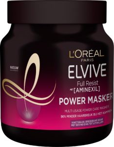 L’Oréal Paris Elvive Full Resist Power Masker – 680 ml
