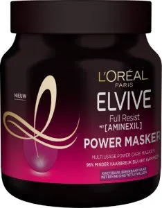 L’Oréal Paris Elvive Full Resist Power Masker – 680 ml