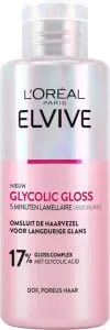 L’Oréal Paris Elvive Glycolic Gloss – 5 min, 200 ml