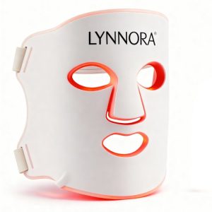 Lynnora LED Gezichtsmasker – Rood & Infrarood