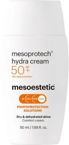 Mesoestetic Mesoprotect Hydra Cream SPF50+ - 50 ml