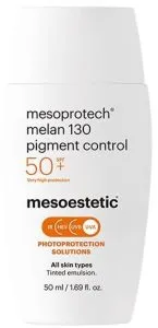 Mesoestetic Pigment Control Getinte Zonnecrème SPF50+ 50ml