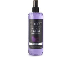 Modus Bouquet Aftershave Cologne – 400 ml