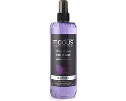 Modus Bouquet Aftershave Cologne - 400 ml