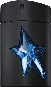 Mugler A-Men Eau de Toilette – Amber & Hout, 50 ml
