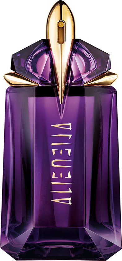 Mugler Alien Eau de Parfum – Navulbaar 60 ml