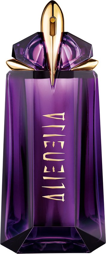 Mugler Alien Eau de Parfum Navulbaar – 90 ml
