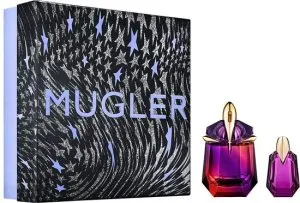 Mugler Alien Hypersense Eau de Parfum 30 + 6 ml